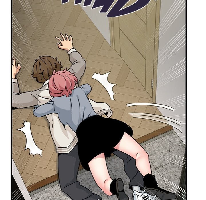 A Turning Point Chapter 100 - Page 65