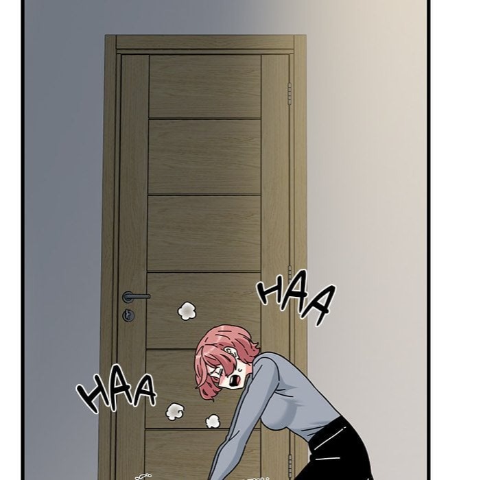 A Turning Point Chapter 100 - Page 72