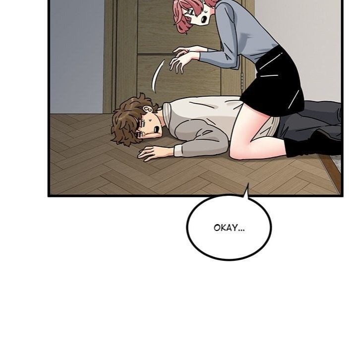 A Turning Point Chapter 100 - Page 75