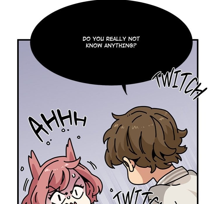 A Turning Point Chapter 100 - Page 92