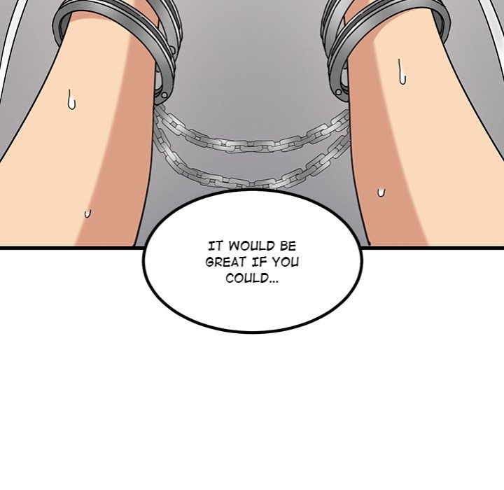 A Turning Point Chapter 101 - Page 125