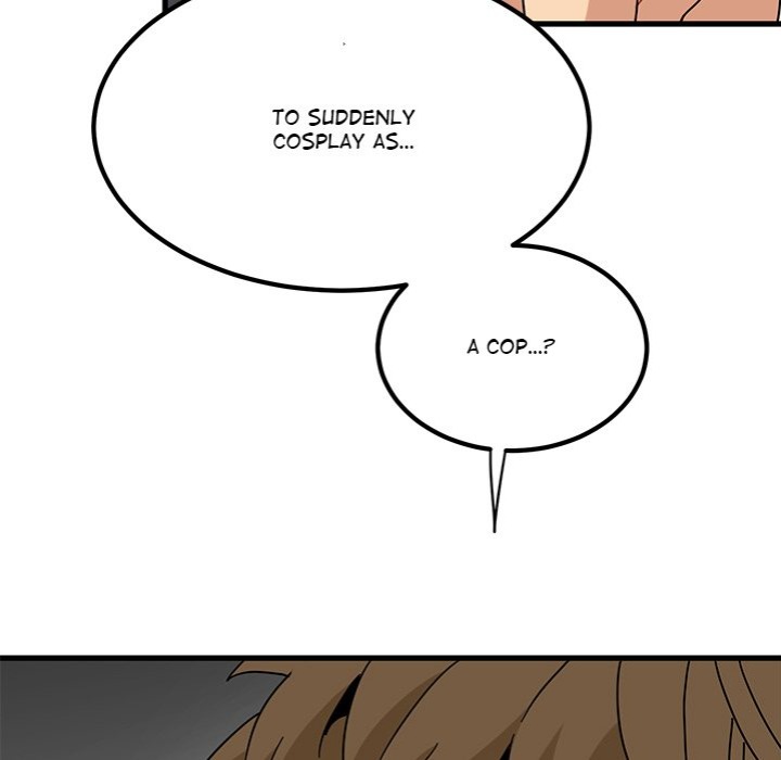 A Turning Point Chapter 101 - Page 14