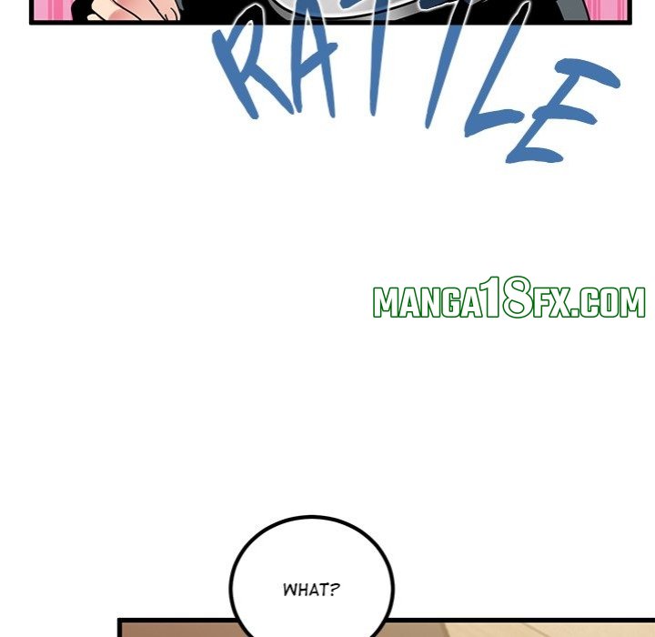 A Turning Point Chapter 101 - Page 7