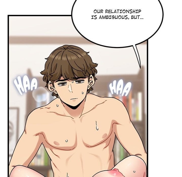 A Turning Point Chapter 102 - Page 119