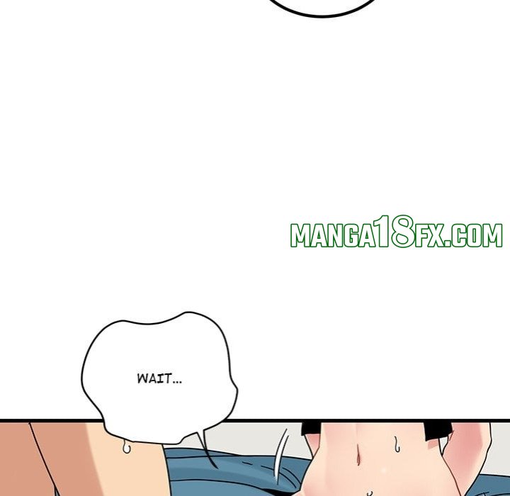 A Turning Point Chapter 102 - Page 134