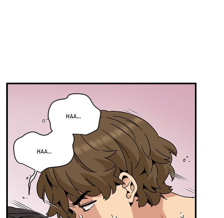 A Turning Point Chapter 102 - Page 87