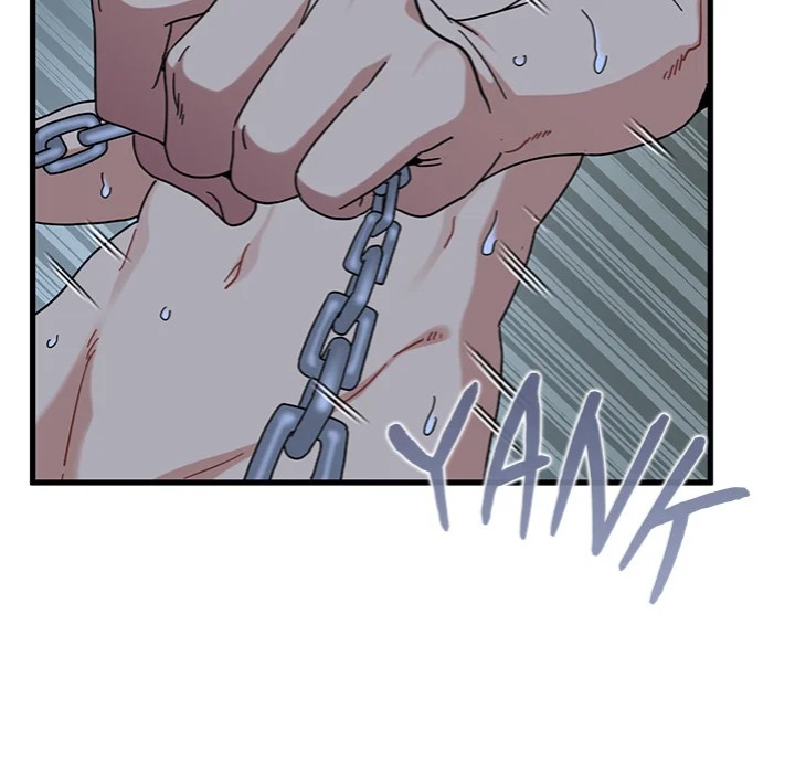 A Turning Point Chapter 103 - Page 123