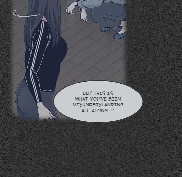 A Turning Point Chapter 103 - Page 160