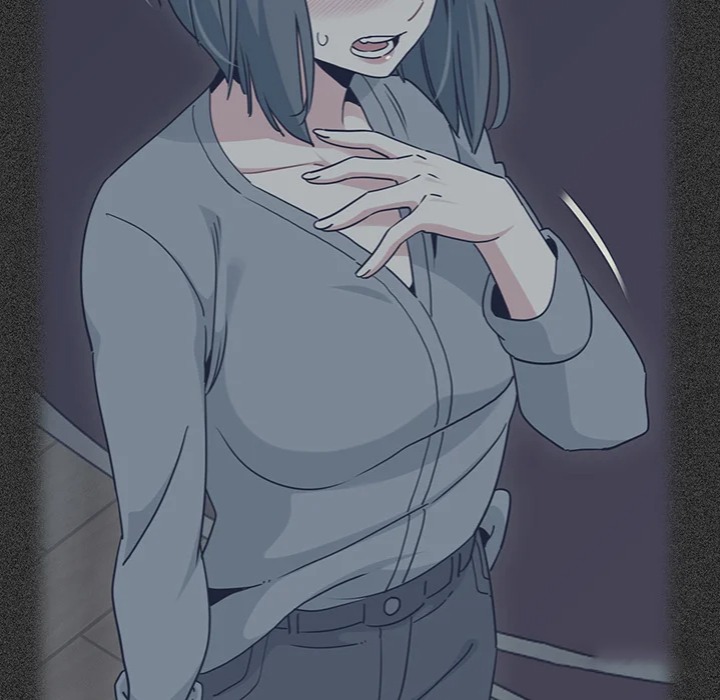 A Turning Point Chapter 103 - Page 165