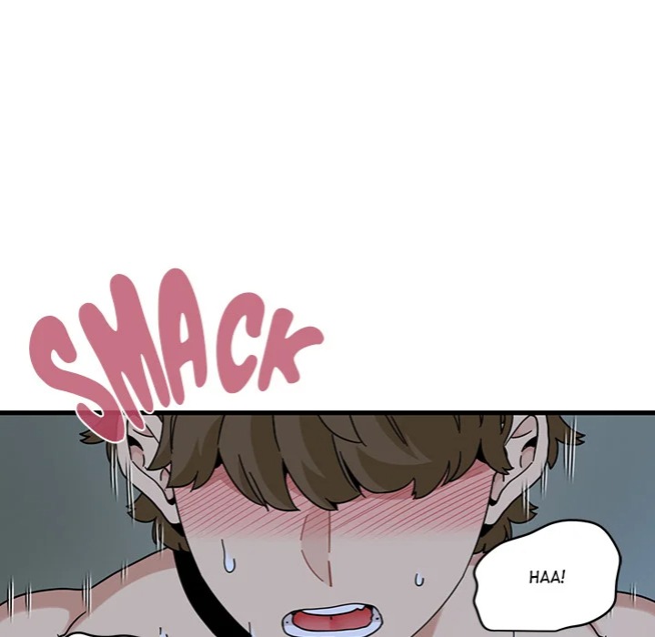 A Turning Point Chapter 103 - Page 88