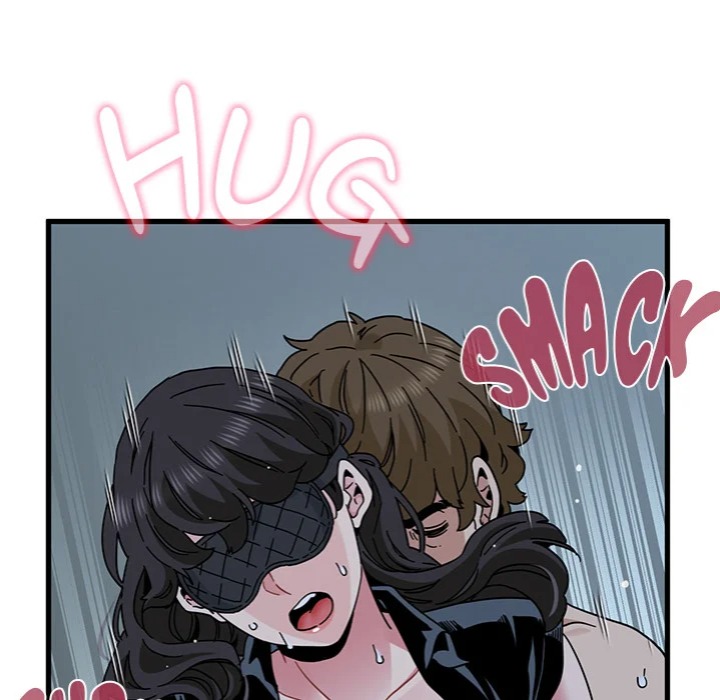 A Turning Point Chapter 103 - Page 90