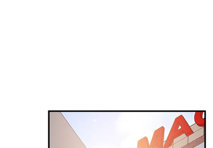 A Turning Point Chapter 104 - Page 1