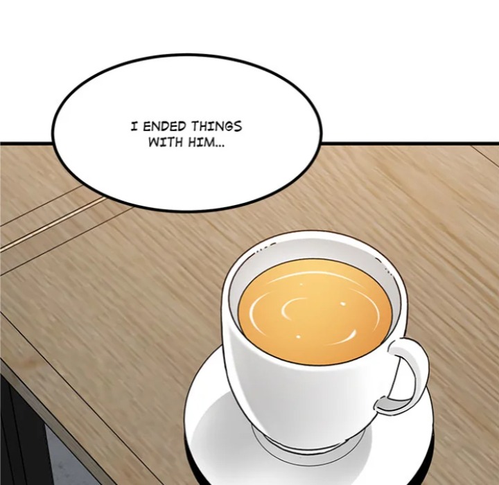 A Turning Point Chapter 104 - Page 104