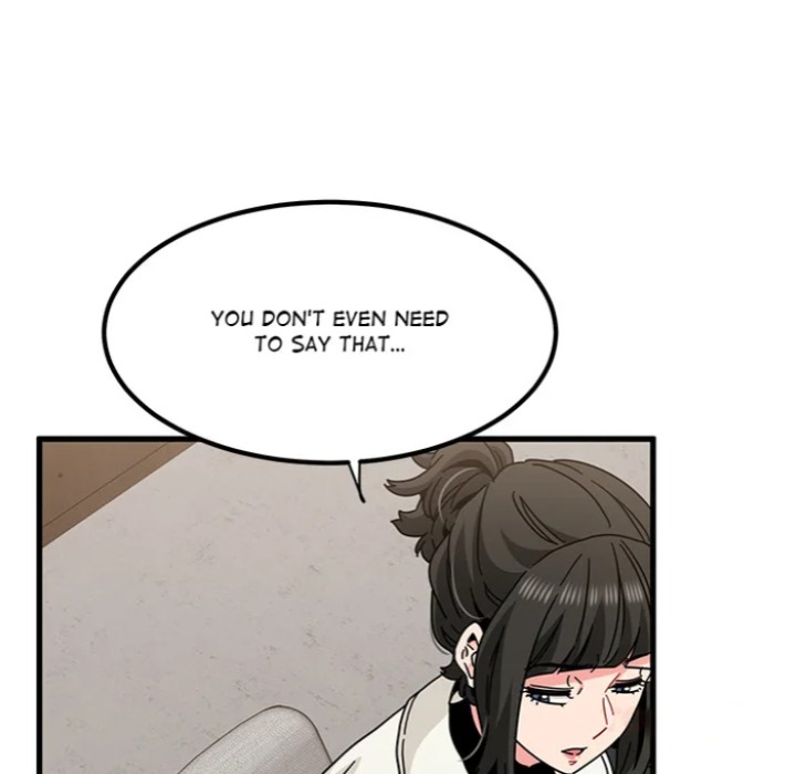 A Turning Point Chapter 104 - Page 111