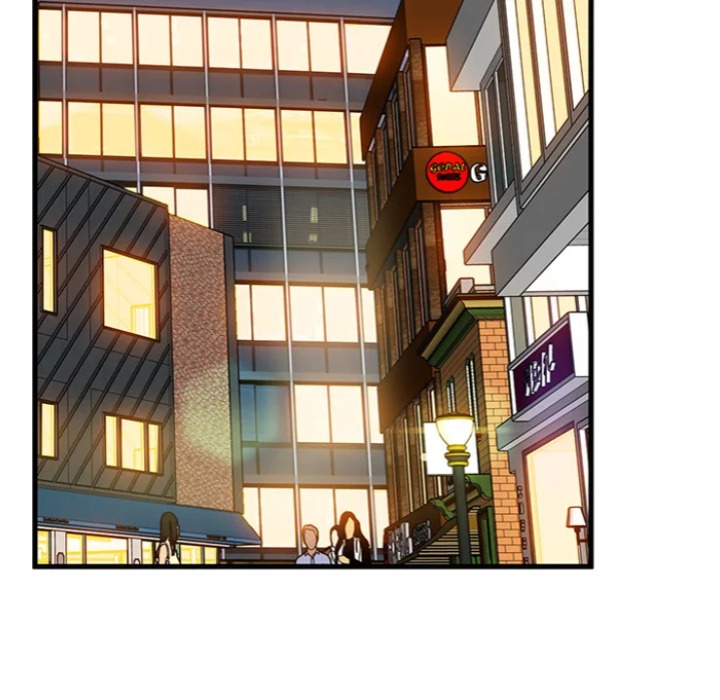 A Turning Point Chapter 104 - Page 117