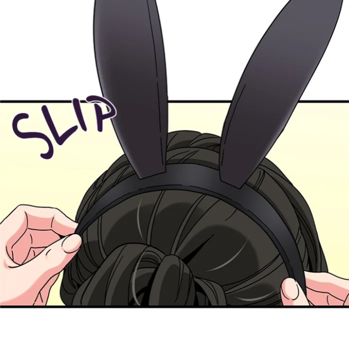 A Turning Point Chapter 104 - Page 121