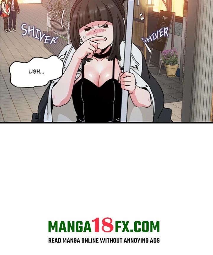 A Turning Point Chapter 104 - Page 131