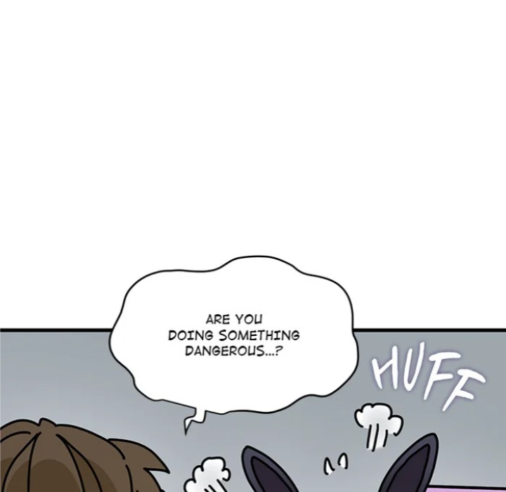 A Turning Point Chapter 104 - Page 139