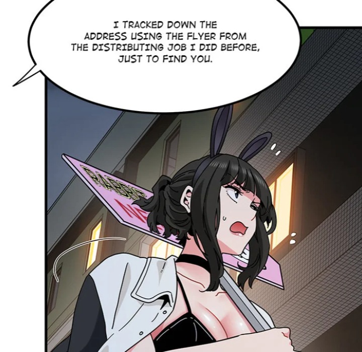 A Turning Point Chapter 104 - Page 142