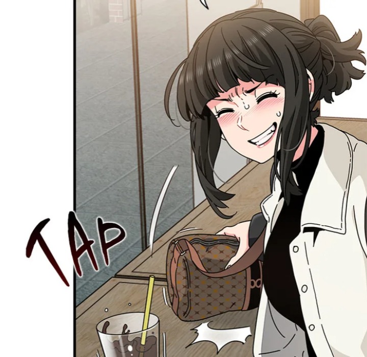 A Turning Point Chapter 104 - Page 16