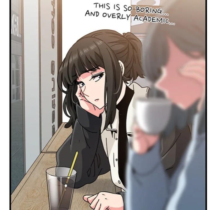 A Turning Point Chapter 104 - Page 23