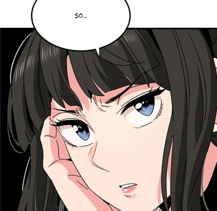 A Turning Point Chapter 104 - Page 25