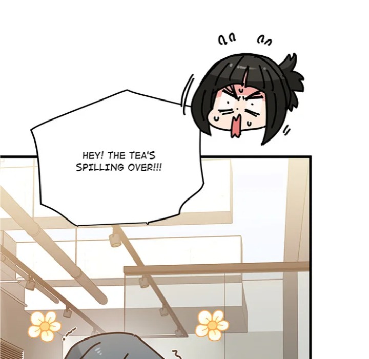 A Turning Point Chapter 104 - Page 27