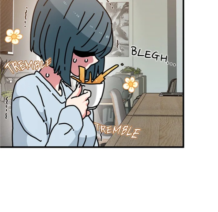 A Turning Point Chapter 104 - Page 28