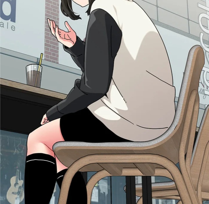 A Turning Point Chapter 104 - Page 35