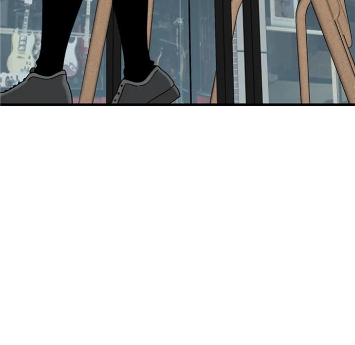 A Turning Point Chapter 104 - Page 36