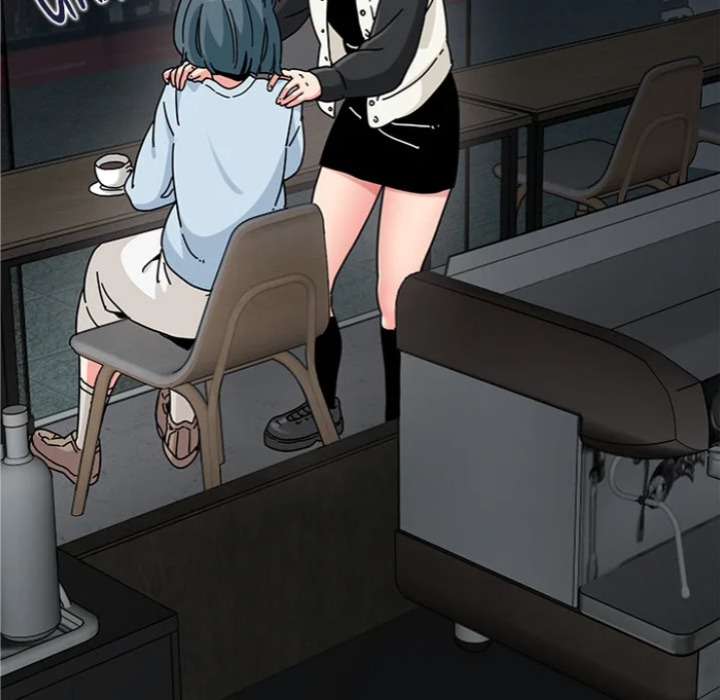 A Turning Point Chapter 104 - Page 42