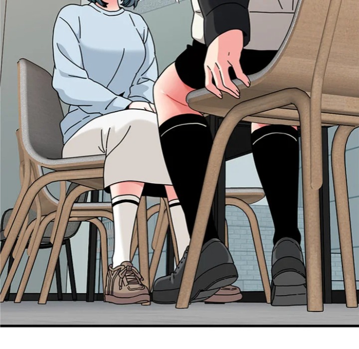 A Turning Point Chapter 104 - Page 64