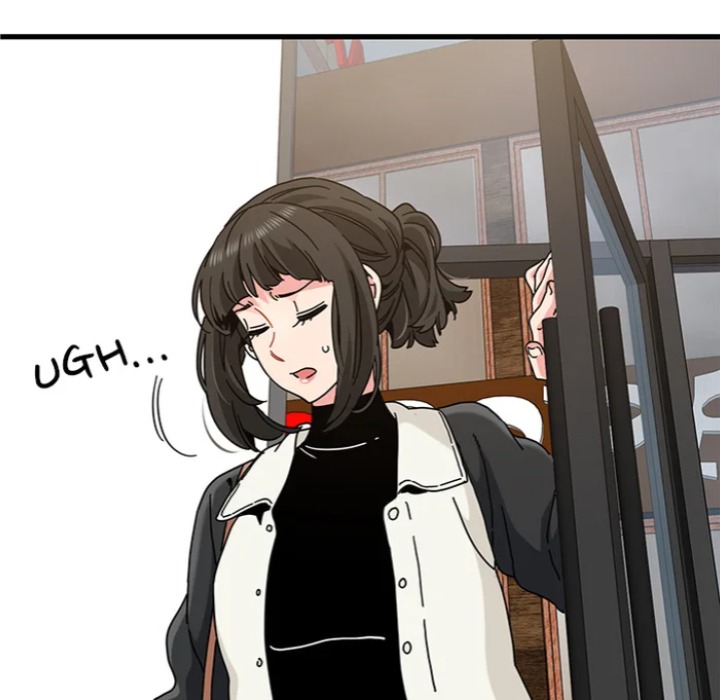 A Turning Point Chapter 104 - Page 9