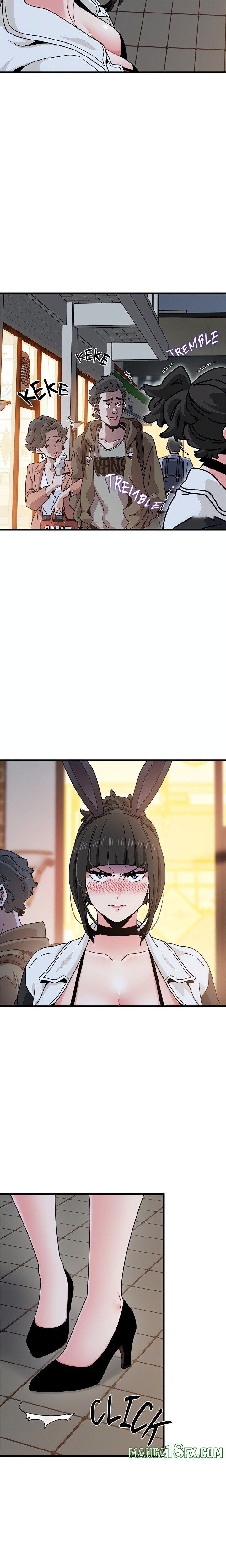 A Turning Point Chapter 105 - Page 11