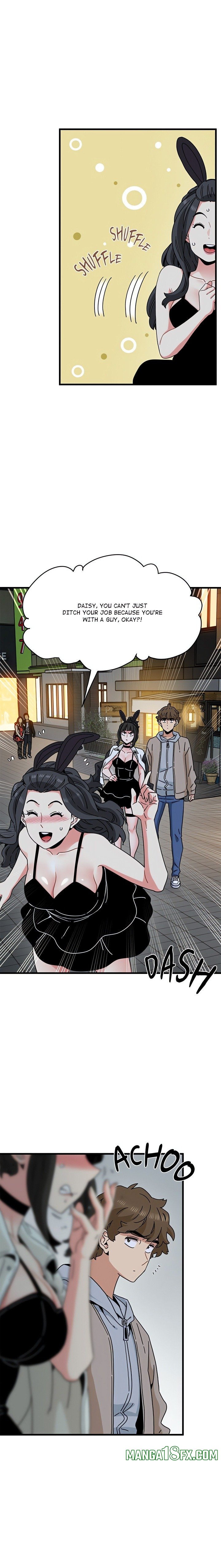 A Turning Point Chapter 105 - Page 4