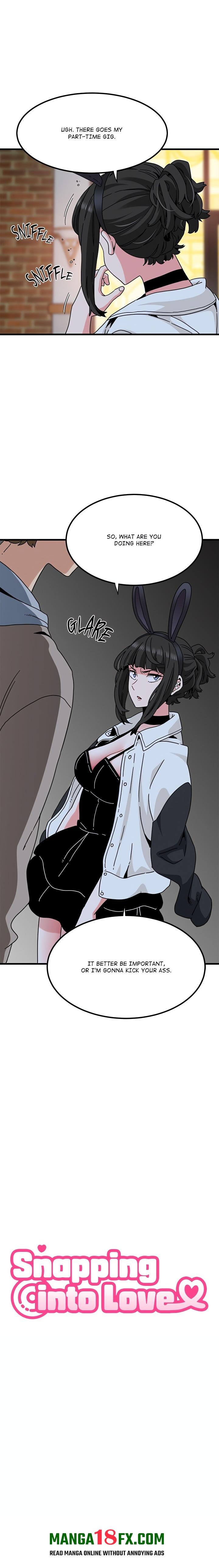 A Turning Point Chapter 105 - Page 5