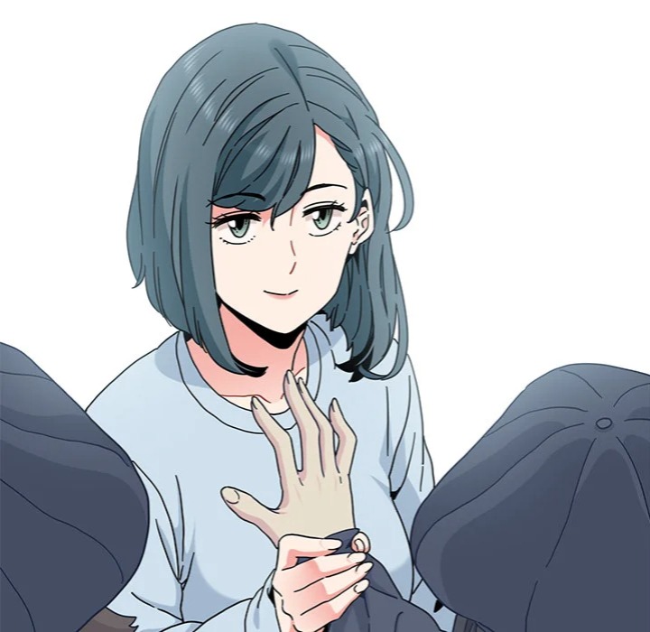 A Turning Point Chapter 106 - Page 101