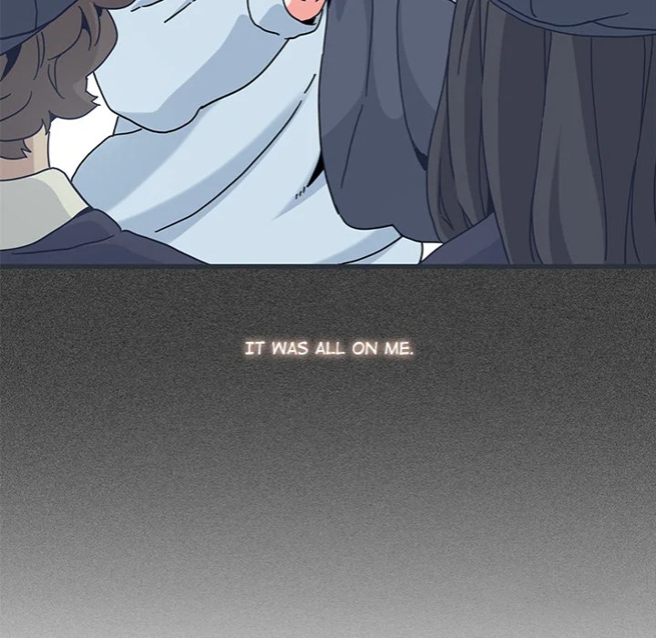 A Turning Point Chapter 106 - Page 102