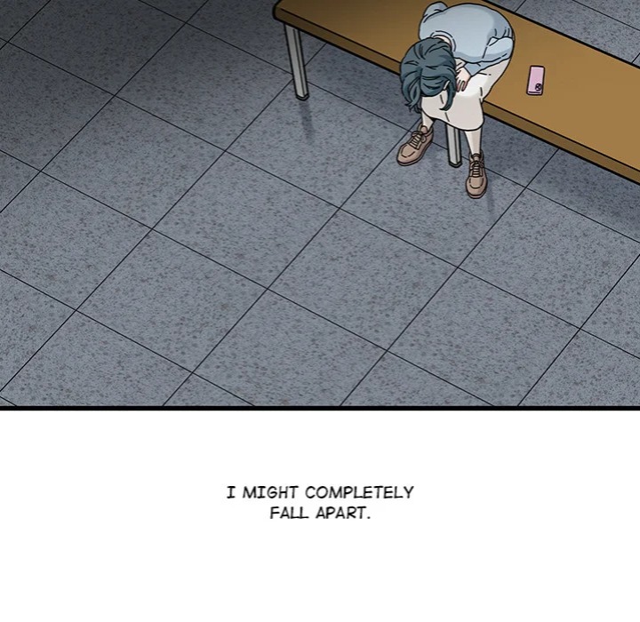 A Turning Point Chapter 106 - Page 113