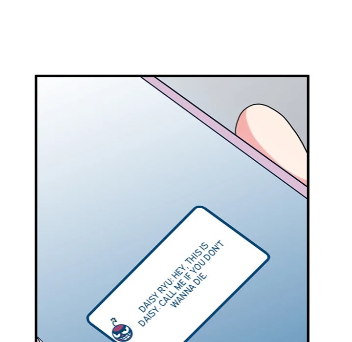 A Turning Point Chapter 106 - Page 116