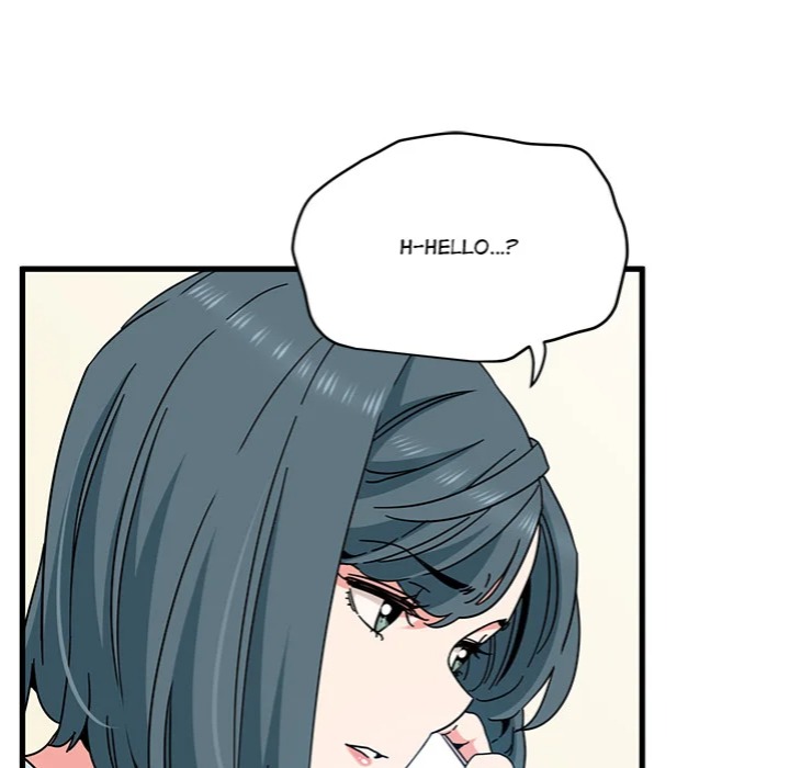 A Turning Point Chapter 106 - Page 118