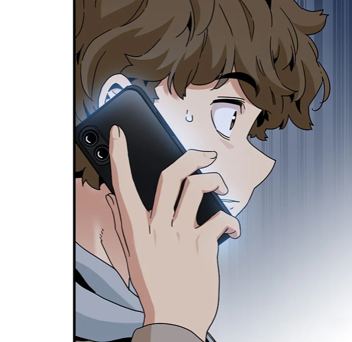 A Turning Point Chapter 106 - Page 12