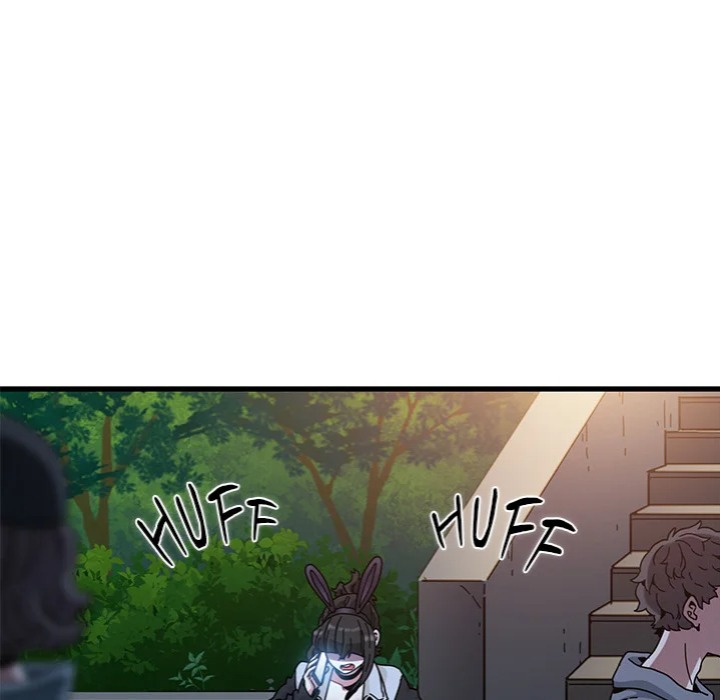 A Turning Point Chapter 106 - Page 123