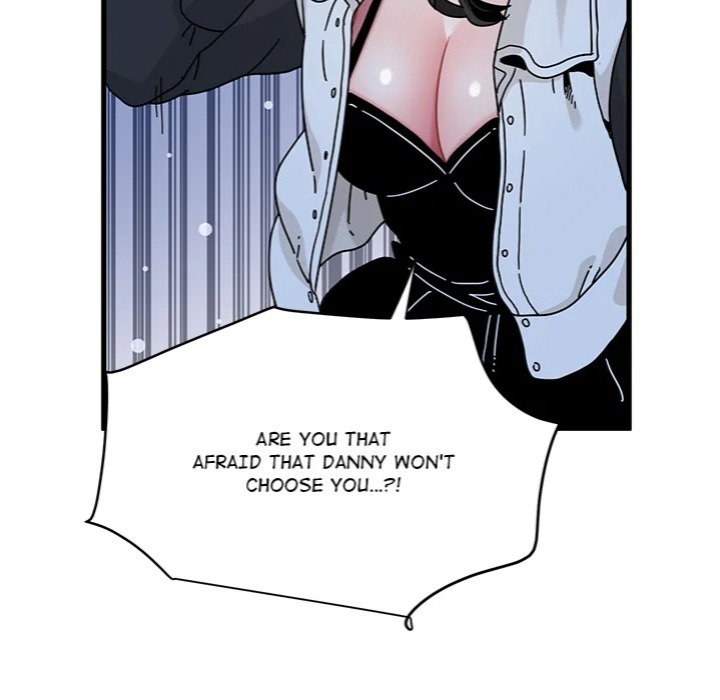 A Turning Point Chapter 106 - Page 133