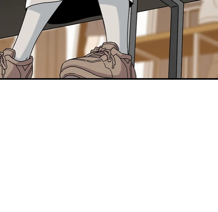 A Turning Point Chapter 106 - Page 140