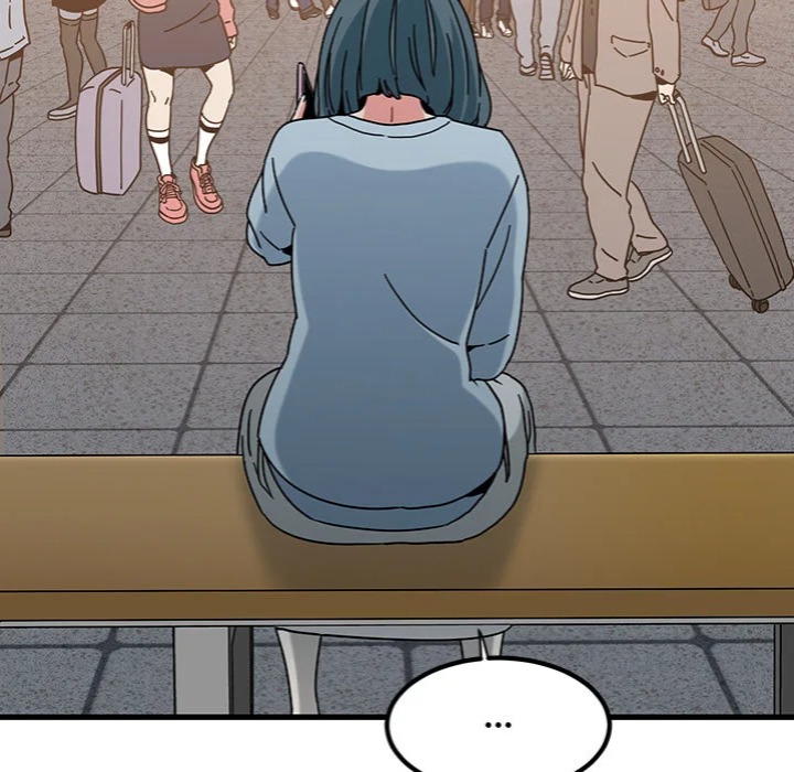 A Turning Point Chapter 106 - Page 143