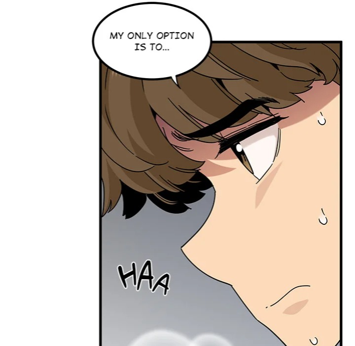 A Turning Point Chapter 106 - Page 150