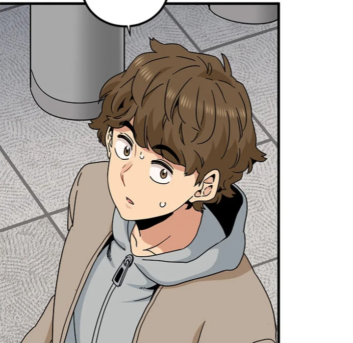 A Turning Point Chapter 106 - Page 155