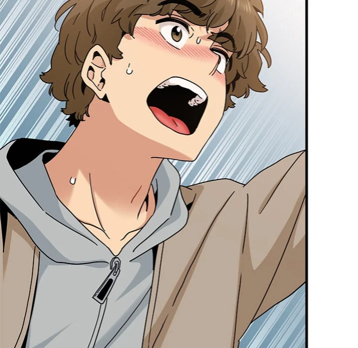 A Turning Point Chapter 106 - Page 162