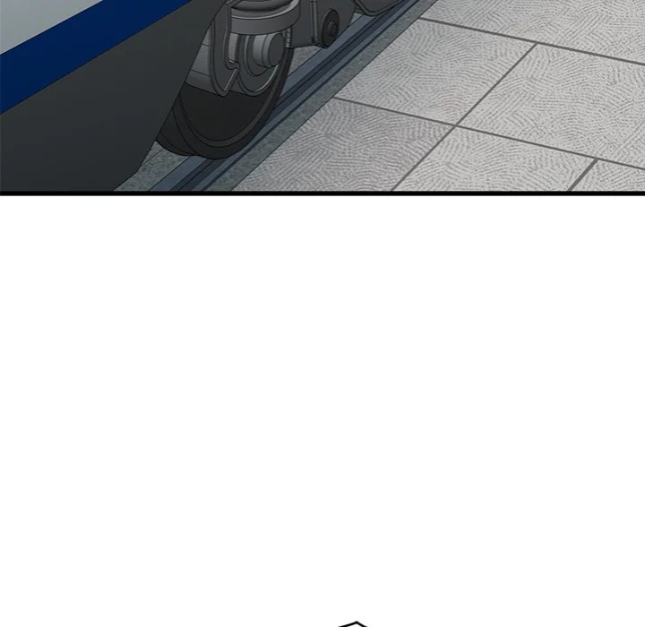 A Turning Point Chapter 106 - Page 165